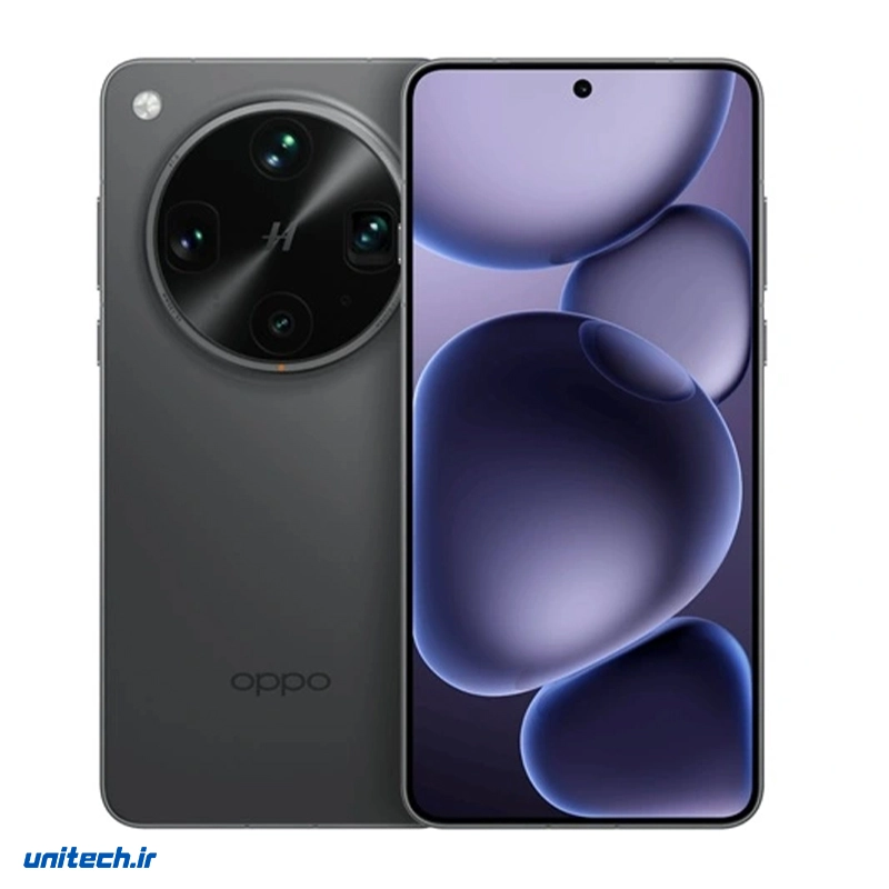 گوشی موبایل اوپو مدل Find X8 Ultra 5G دوسیم کارت ظرفیت 256 گیگابایت و رم 12 گیگابایت3